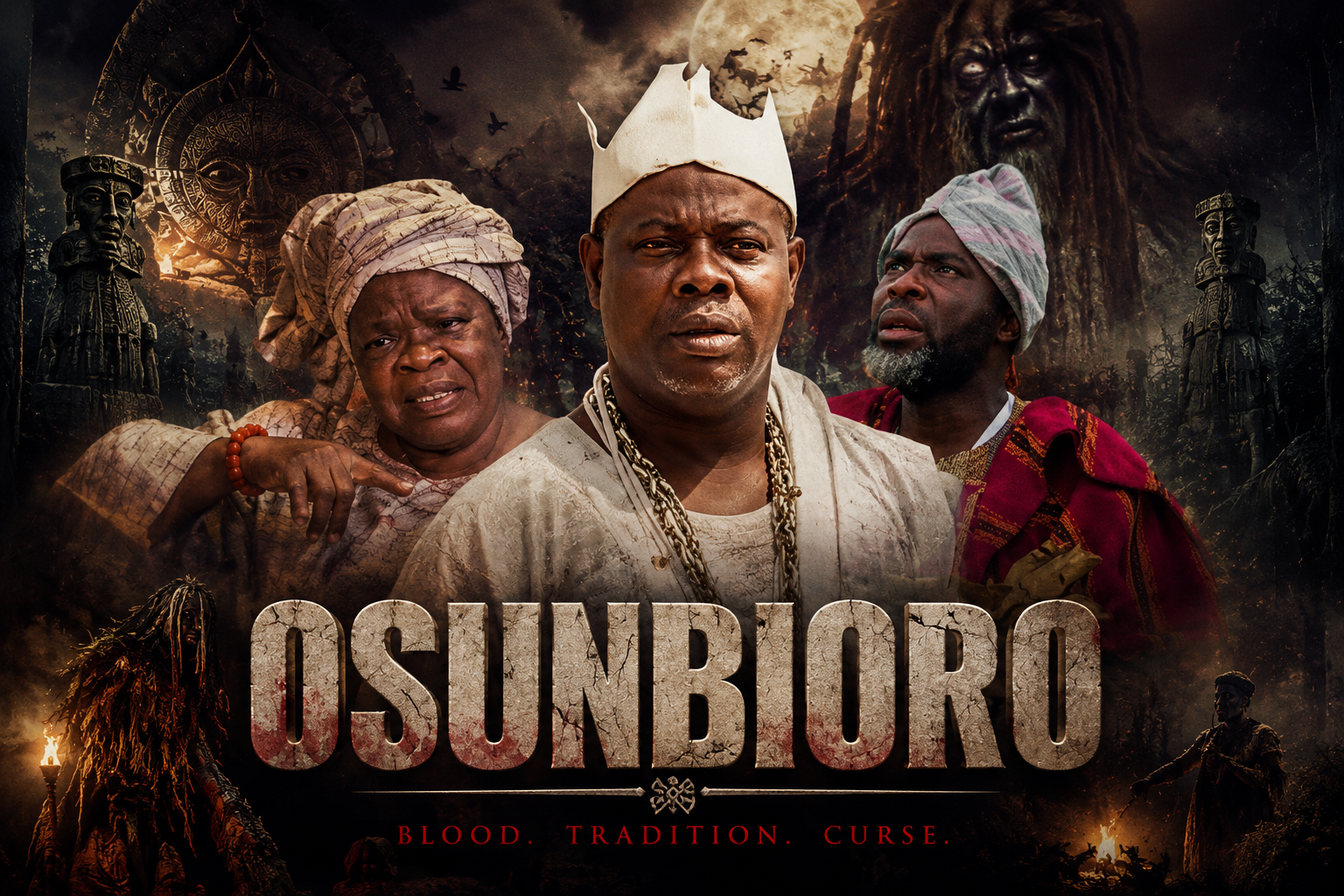 OSUNBIORO